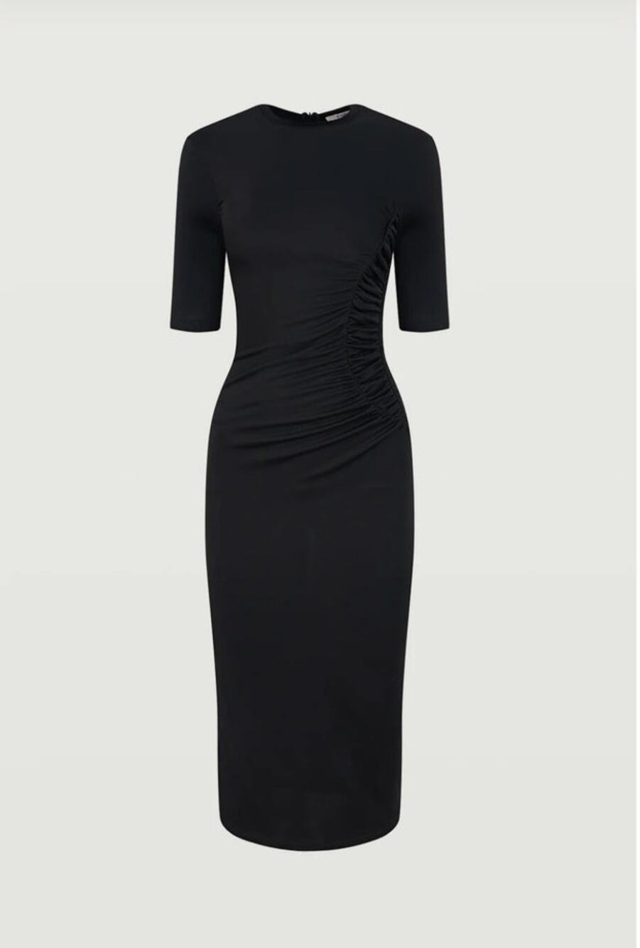 Et Ochs The Isabelle Midi Dress Sz 6